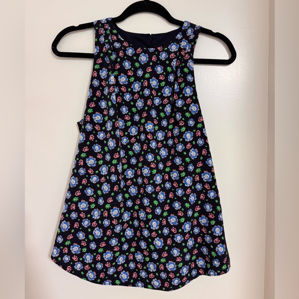 Banana Republic Sleeveless Tank